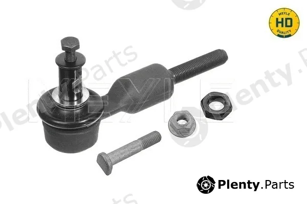 Meyle 1160208228/HD — Tie Rod End MEYLE-HD: Better than OE.