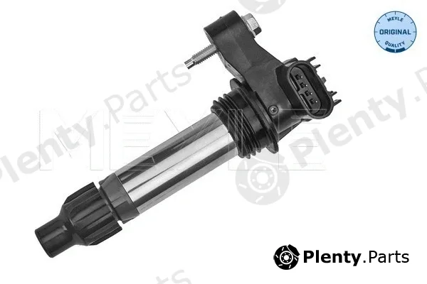 Meyle 6148850025 — Ignition Coil MEYLE-ORIGINAL: True to OE.