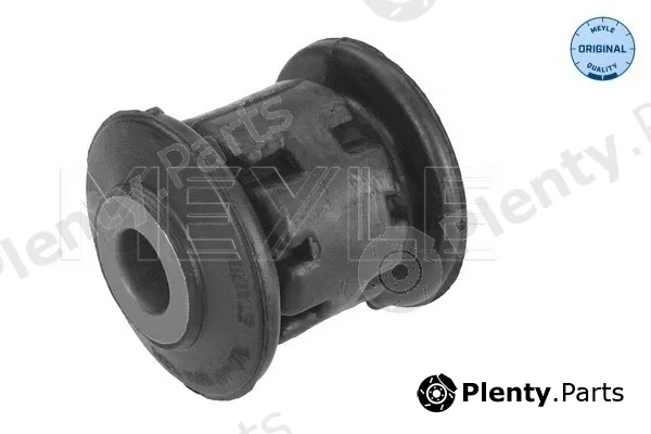 Meyle 1004070086 — Mounting, control/trailing arm MEYLE-ORIGINAL: True to OE.