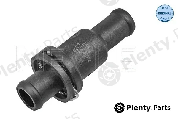 Meyle 1282280012 — Thermostat, coolant MEYLE-ORIGINAL: True to OE.