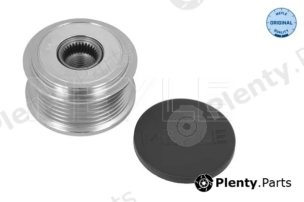 Meyle 7140531009 — Alternator Freewheel Clutch MEYLE-ORIGINAL: True to OE.