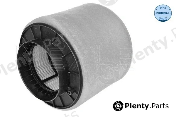 Meyle 1123210020 — Air Filter MEYLE-ORIGINAL: True to OE.
