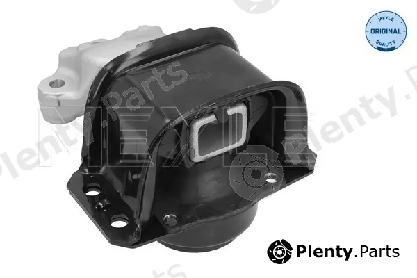 Meyle 11-140300021 — Mounting, engine MEYLE-ORIGINAL: True to OE.