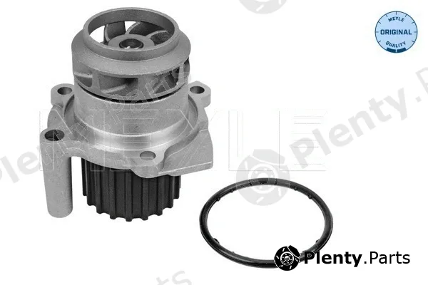 Meyle 1130120057 — Water Pump, engine cooling MEYLE-ORIGINAL: True to OE.
