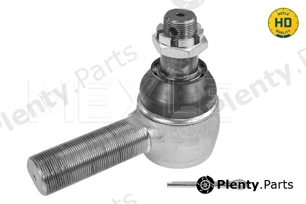 Meyle 0360200005/HD — Tie Rod End MEYLE-HD: Better than OE.