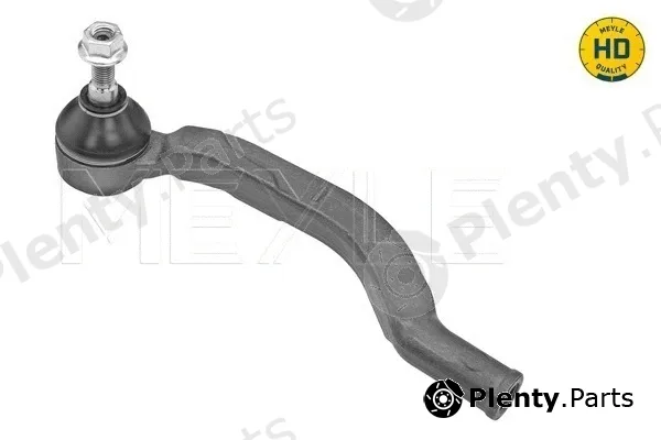 Meyle 16-160200047/HD — Tie Rod End MEYLE-HD: Better than OE.