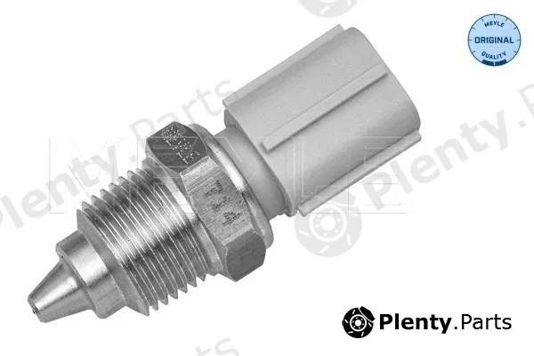 Meyle 7148210005 — Sensor, coolant temperature MEYLE-ORIGINAL: True to OE.