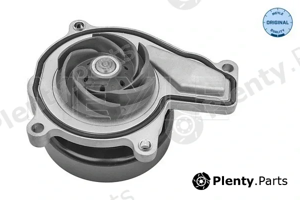 Meyle 3132200023 — Water Pump, engine cooling MEYLE-ORIGINAL: True to OE.