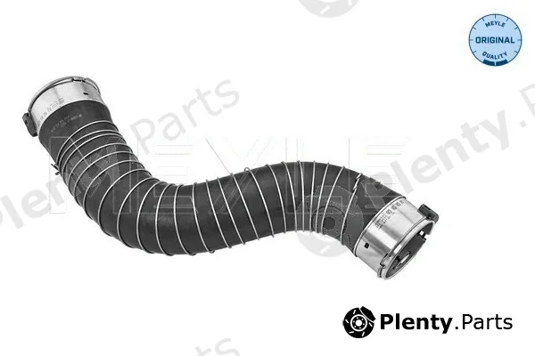 Meyle 3140360001 — Charge Air Hose MEYLE-ORIGINAL: True to OE.
