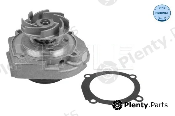 Meyle 2132200002 — Water Pump, engine cooling MEYLE-ORIGINAL: True to OE.