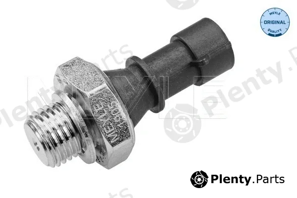 Meyle 6148200002 — Oil Pressure Switch MEYLE-ORIGINAL: True to OE.