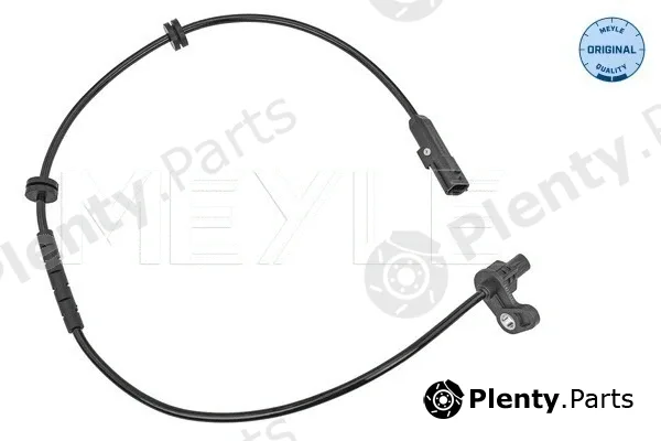 Meyle 16-148990025 — Sensor, wheel speed MEYLE-ORIGINAL: True to OE.