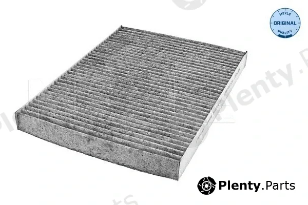 Meyle 1123200001 — Filter, cabin air MEYLE-ORIGINAL: True to OE.