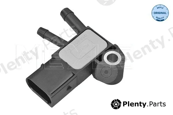 Meyle 0148010000 — Sensor, exhaust pressure MEYLE-ORIGINAL: True to OE.