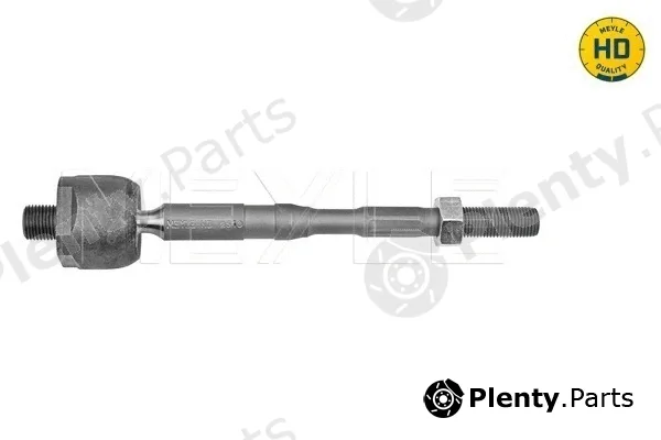 Meyle 16-160310044/HD — Inner Tie Rod MEYLE-HD: Better than OE.