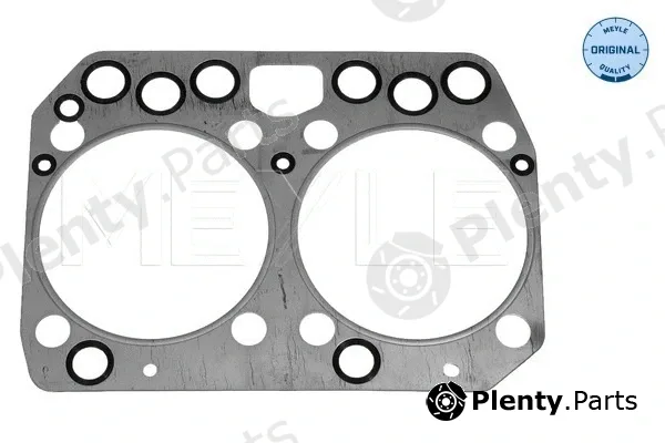 Meyle 12-349010351 — Gasket, cylinder head MEYLE-ORIGINAL: True to OE.