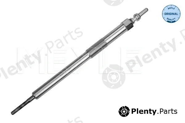 Meyle 16-148600012 — Glow Plug MEYLE-ORIGINAL: True to OE.