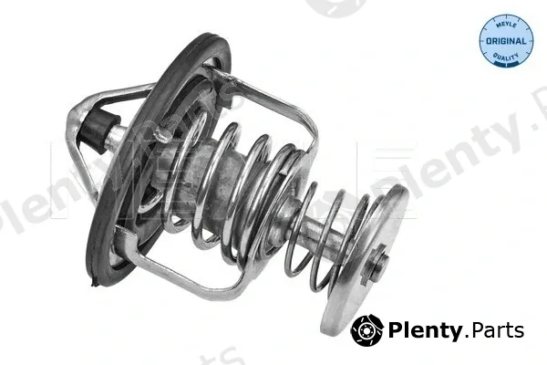 Meyle 30-282280009 — Thermostat, coolant MEYLE-ORIGINAL: True to OE.