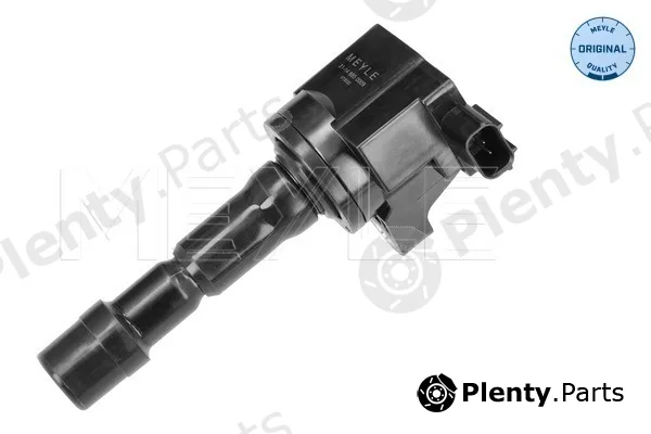 Meyle 31-148850009 — Ignition Coil MEYLE-ORIGINAL: True to OE.