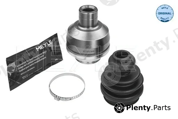 Meyle 1004980221 — Joint Kit, drive shaft MEYLE-ORIGINAL: True to OE.