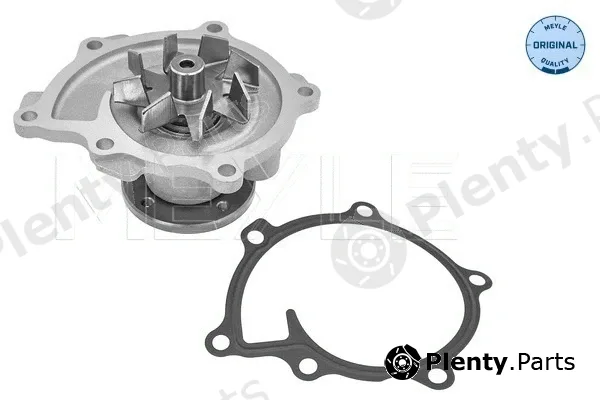 Meyle 32-132200017 — Water Pump, engine cooling MEYLE-ORIGINAL: True to OE.