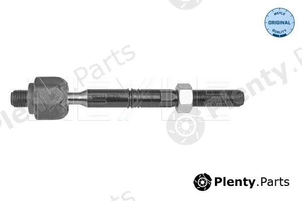 Meyle 4160310003 — Inner Tie Rod MEYLE-ORIGINAL: True to OE.