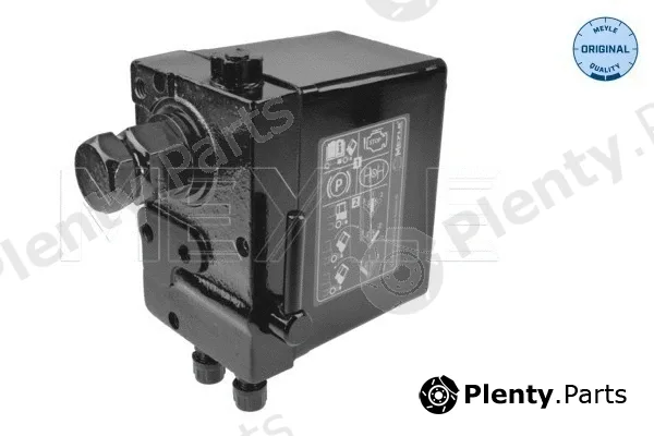 Meyle 0340890102 — Tilt Pump, driver cab MEYLE-ORIGINAL: True to OE.