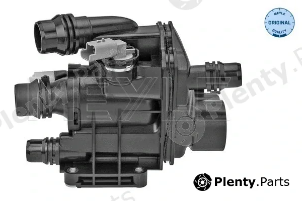 Meyle 11-282280011 — Thermostat, coolant MEYLE-ORIGINAL: True to OE.