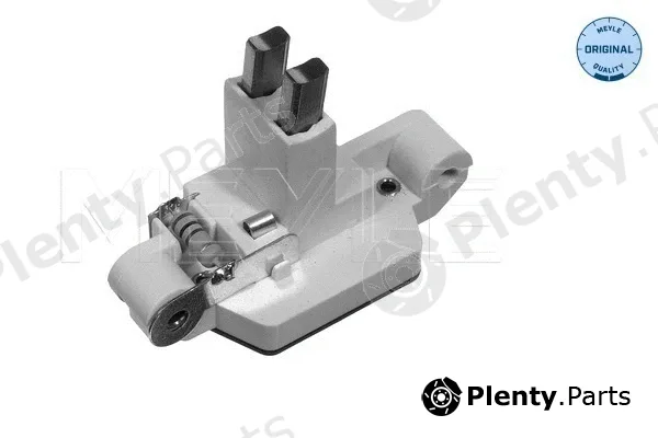 Meyle 0147311213 — Alternator Regulator MEYLE-ORIGINAL: True to OE.
