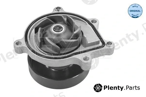 Meyle 3132200020 — Water Pump, engine cooling MEYLE-ORIGINAL: True to OE.