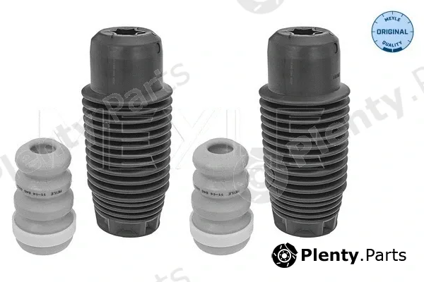 Meyle 11-146400004 — Dust Cover Kit, shock absorber MEYLE-ORIGINAL-KIT: Better solution for you!