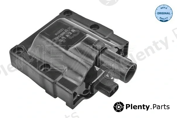 Meyle 30-148850002 — Ignition Coil MEYLE-ORIGINAL: True to OE.