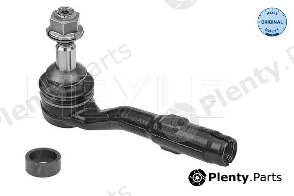 Meyle 3160300002 — Tie Rod End MEYLE-ORIGINAL: True to OE.