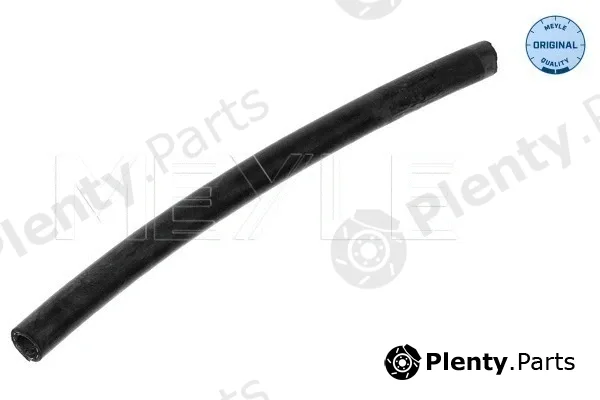 Meyle 0590010002 — Hydraulic Hose, steering MEYLE-ORIGINAL: True to OE.