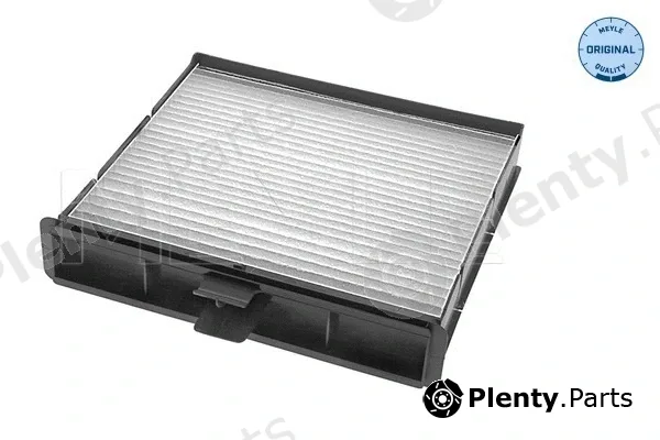 Meyle 16-123190014 — Filter, cabin air MEYLE-ORIGINAL: True to OE.
