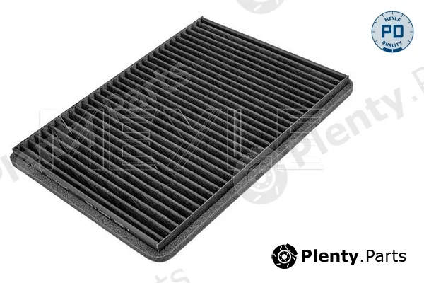 Meyle 14-323260002/PD — Filter, cabin air MEYLE-PD: Advanced performance and design.