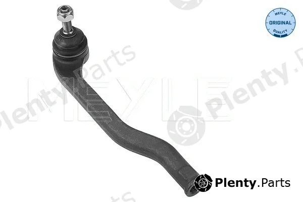 Meyle 16-160200027 — Tie Rod End MEYLE-ORIGINAL: True to OE.