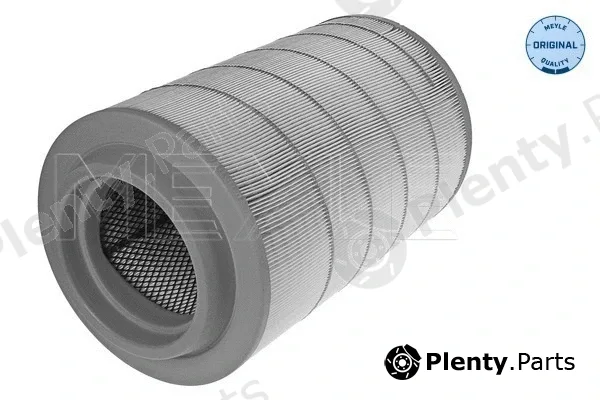 Meyle 12-343210019 — Air Filter MEYLE-ORIGINAL: True to OE.