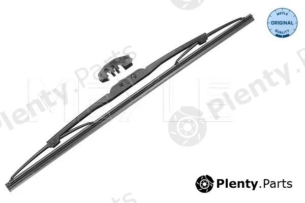 Meyle 0293301312 — Wiper Blade MEYLE-ORIGINAL: True to OE.