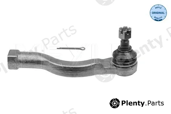 Meyle 32-160200036 — Tie Rod End MEYLE-ORIGINAL: True to OE.