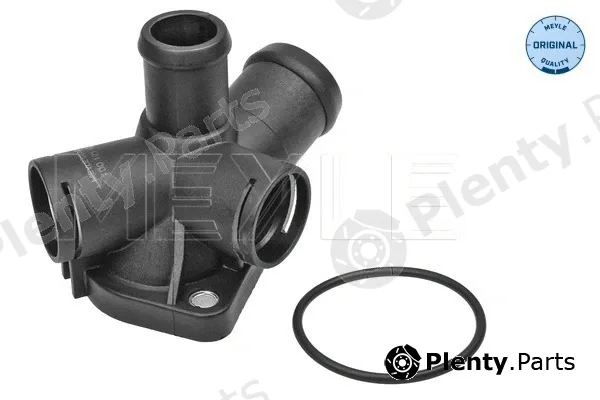 Meyle 1001211055 — Coolant Flange MEYLE-ORIGINAL: True to OE.