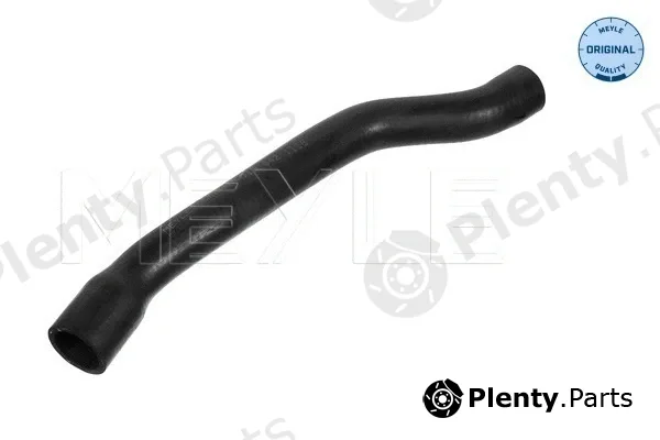 Meyle 3196421116 — Hose, heat exchanger (heating) MEYLE-ORIGINAL: True to OE.