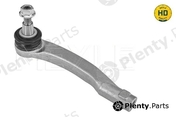 Meyle 4160200006/HD — Tie Rod End MEYLE-HD: Better than OE.