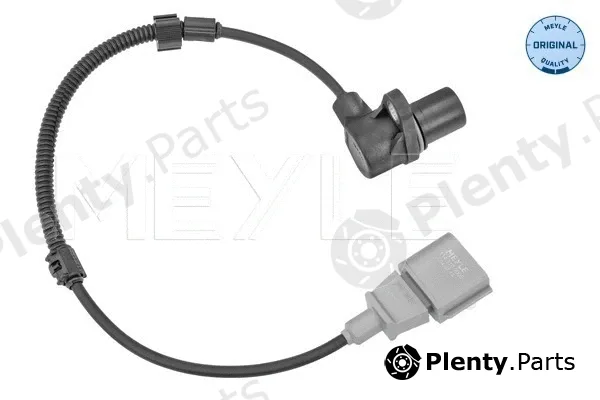 Meyle 1148100005 — Sensor, crankshaft pulse MEYLE-ORIGINAL: True to OE.