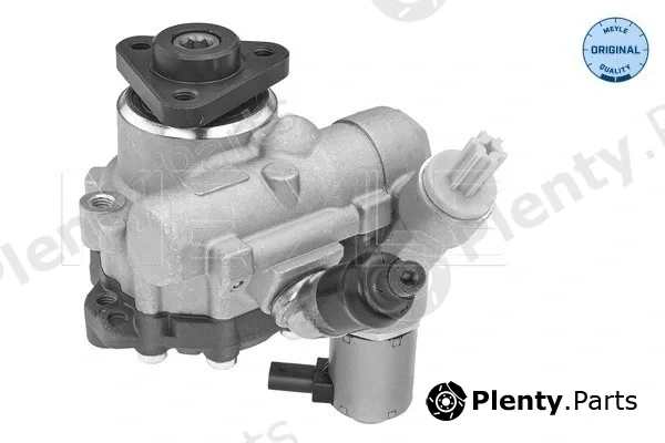 Meyle 1146310061 — Hydraulic Pump, steering MEYLE-ORIGINAL: True to OE.