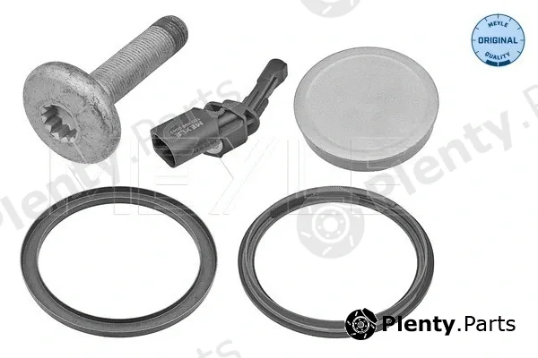 Meyle 1148990014 — Repair Set, ABS sensor MEYLE-ORIGINAL-KIT: Better solution for you!