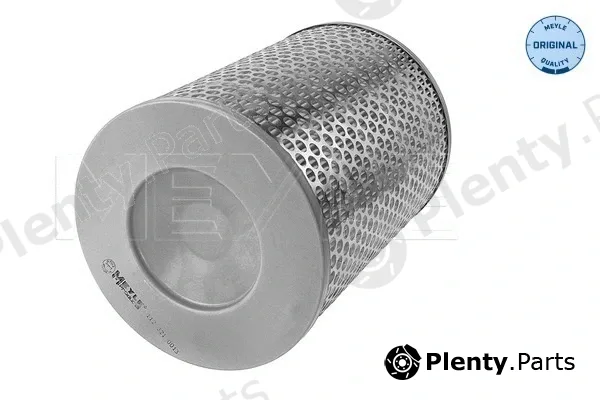 Meyle 1123210013 — Air Filter MEYLE-ORIGINAL: True to OE.