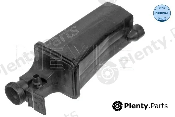 Meyle 3142230001 — Expansion Tank, coolant MEYLE-ORIGINAL: True to OE.