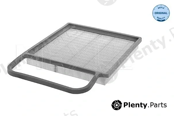 Meyle 1123210004 — Air Filter MEYLE-ORIGINAL: True to OE.