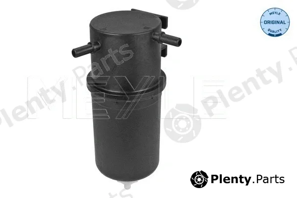 Meyle 1003230022 — Fuel Filter MEYLE-ORIGINAL: True to OE.